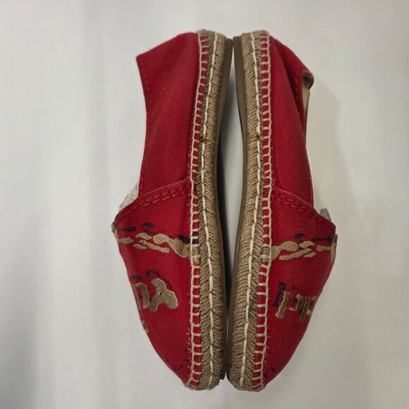 Prada Espadrilles - Picture 3 of 5